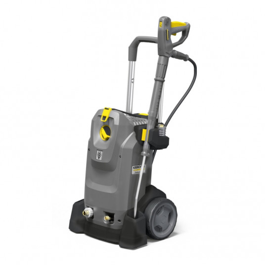 Profesionālais augstspiediena mazgātājs Karcher HD 7/17 M