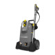 Profesionālais augstspiediena mazgātājs Karcher HD 7/17 M