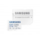 Samsung microSD Card EVO PLUS 512 GB, MicroSDXC, Flash memory class 10, SD adapter