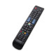 Savio RC-09 Universal Remote For Samsung Smart TV Black