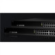 Ubiquiti Switch ES-24-250W Managed, Rack mountable, 1 Gbps (RJ-45) ports quantity 24, SFP ports quantity 2