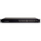 Ubiquiti Switch ES-24-250W Managed, Rack mountable, 1 Gbps (RJ-45) ports quantity 24, SFP ports quantity 2