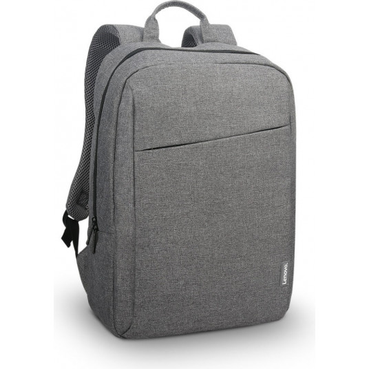 Lenovo Laptop Casual Backpack B210 Grey, Shoulder strap, 15.6 "