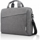 Lenovo Laptop Casual Toploader T210 Grey, Shoulder strap, 15.6 "