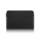 Dell EcoLoop Leather Sleeve 14 PE1422VL  Black, Notebook sleeve