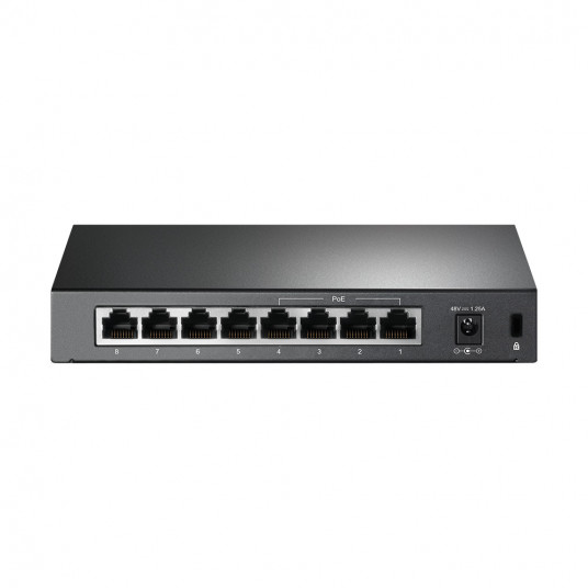 TP-Link TL-SF1008P