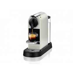 Kapsulu kafijas automāts  Delonghi Nespresso EN167.W