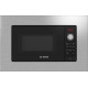 Bosch Microwave Oven BFL623MS3 Built-in, 20 L, 800 W, Stainless steel