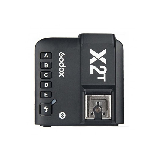 Godox transmitter X2T TTL Nikon