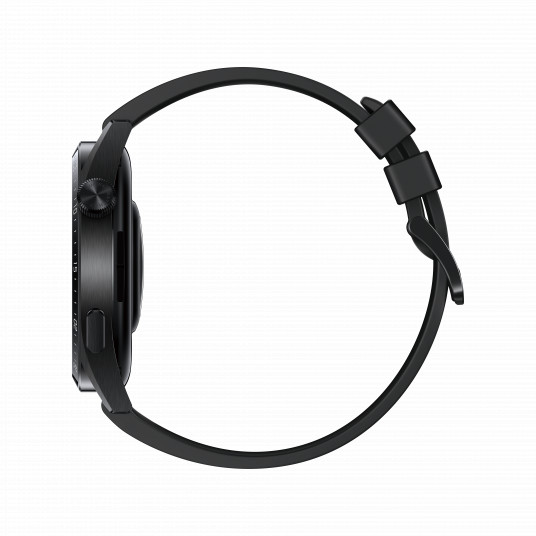 Viedpulkstenis Huawei Watch GT3 46mm, Black
