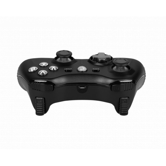 MSI Gaming controller Force GC20 V2 Black, Wired