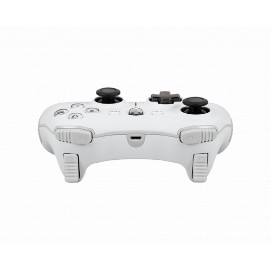 MSI Gaming controller Force GC20 V2 White, Wired