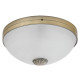 Griestu lampa RABALUX Orchidea 8558