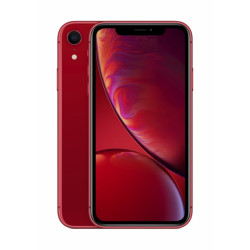 Viedtālrunis Apple iPhone XR 64GB Red