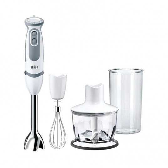 Blenderis Braun MQ 5235 WH