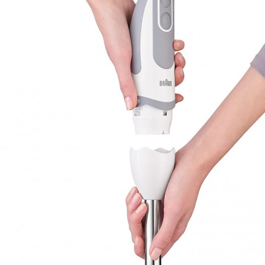 Blenderis Braun MQ 5235 WH