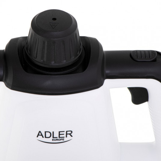 Tvaika smidzinātājs-tīrītājs Adler AD-7038