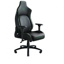 Spēļu krēsls RAZER Iskur (zaļš) - XL RZ38-03950100-R3G1