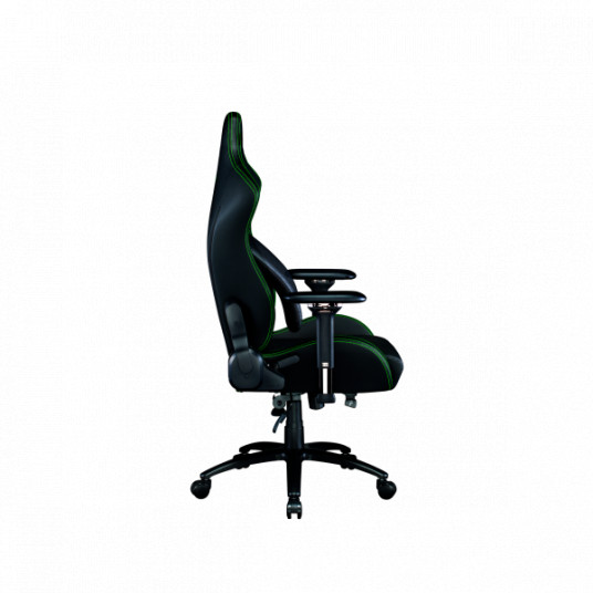 Spēļu krēsls RAZER Iskur (zaļš) - XL RZ38-03950100-R3G1