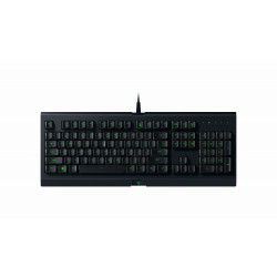 Klaviatūra Razer Cynosa Lite, US layout, Wired, Black