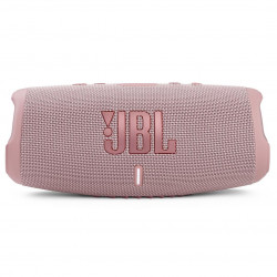 Skaļrunis JBL Charge 5 Pink