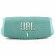 Skaļrunis JBL Charge 5 Teal