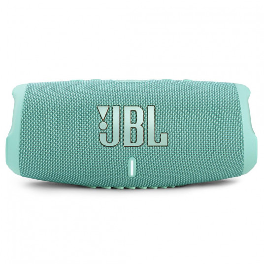 Skaļrunis JBL Charge 5 Teal