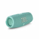 Skaļrunis JBL Charge 5 Teal