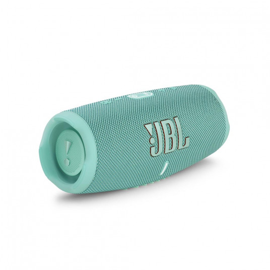 Skaļrunis JBL Charge 5 Teal