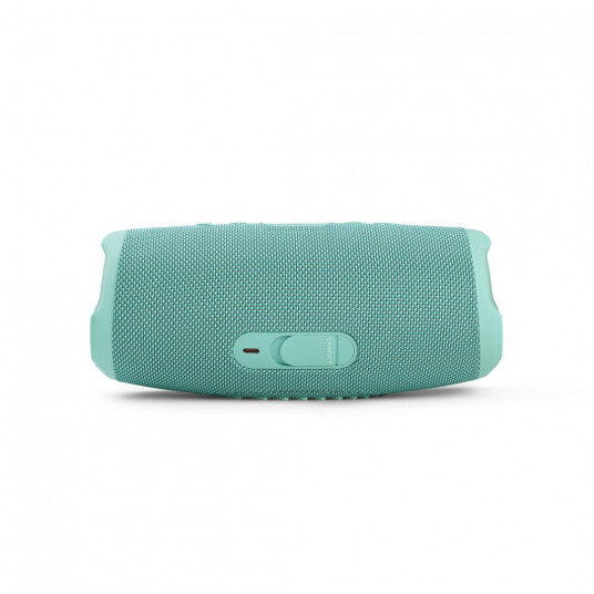 Skaļrunis JBL Charge 5 Teal