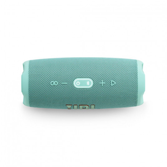 Skaļrunis JBL Charge 5 Teal