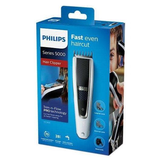 Matu griešanas mašīna Braun BT3020