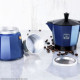 Espresso kafijas gatavotājs Cecotec Mimoka 1200 Blue