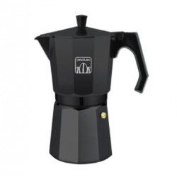 Espresso kafijas gatavotājs Cecotec Mimoka 1200 Black