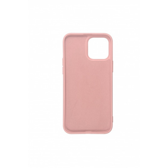 Aksesuārs JUST MUST Candy Silicone iPhone 13 Pro Pink Sand