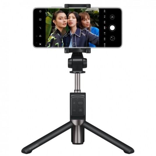 Huawei Selfie nūja AF15 melna