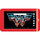 eSTAR Hero 7.0" 2GB/16GB With Wonder Woman Silicon Case