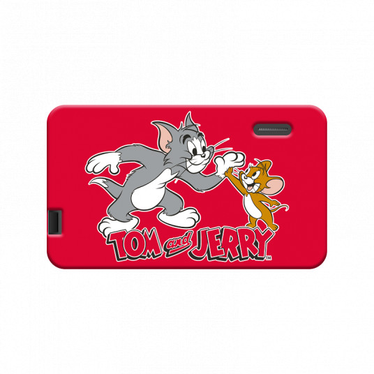 eSTAR Hero 7.0" 2GB/16GB With Tom&Jerry Silicon Case