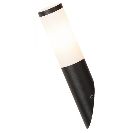Sienas lampa RABALUX Black Torch 8145
