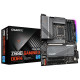 Gigabyte Z690 GAMING X DDR4 1.0 M/B Processor family Intel, Processor socket LGA1700, DDR4 DIMM, Memory slots 4, Supported hard disk drive interfaces 	SATA, M.2, Number of SATA connectors 6, Chipset Intel Z690 Express, ATX