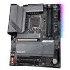 Gigabyte Z690 GAMING X DDR4 1.0 M/B Processor family Intel, Processor socket LGA1700, DDR4 DIMM, Memory slots 4, Supported hard disk drive interfaces 	SATA, M.2, Number of SATA connectors 6, Chipset Intel Z690 Express, ATX