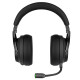 Austiņas Corsair VIRTUOSO XT Black