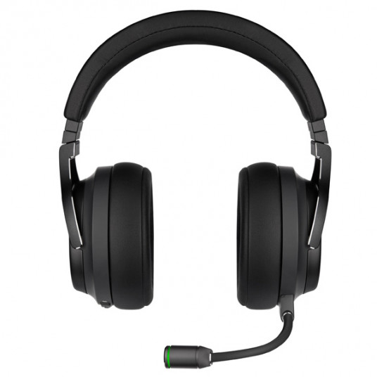 Austiņas Corsair VIRTUOSO XT Black
