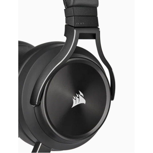 Austiņas Corsair VIRTUOSO XT Black