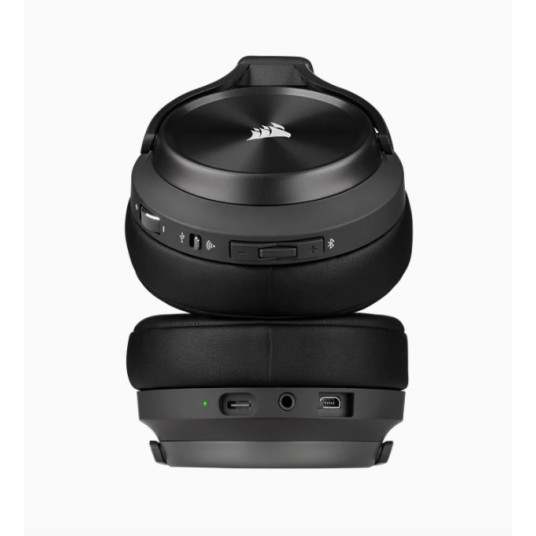 Austiņas Corsair VIRTUOSO XT Black
