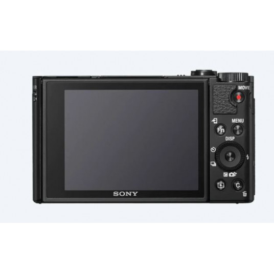 Sony Cyber-Shot DSC-HX99 Czarny