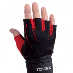 Toorx training gloves Professional AHF088 M artic camouflage/black