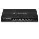 Komutators (switch) EdgeRouter 6P Ethernet (RJ-45)