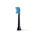 Philips Toothbrush Heads HX9044/33 Sonicare C3 Premium Plaque Heads, For adults and kids, Number of brush heads included 4, Sonic technology, Black