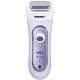 Epilators Braun LS5560